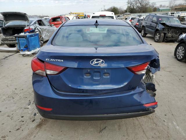 Photo 5 VIN: 5NPDH4AE5FH617756 - HYUNDAI ELANTRA SE 