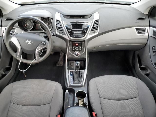 Photo 7 VIN: 5NPDH4AE5FH617756 - HYUNDAI ELANTRA SE 