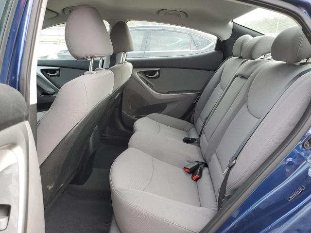 Photo 9 VIN: 5NPDH4AE5FH617756 - HYUNDAI ELANTRA SE 