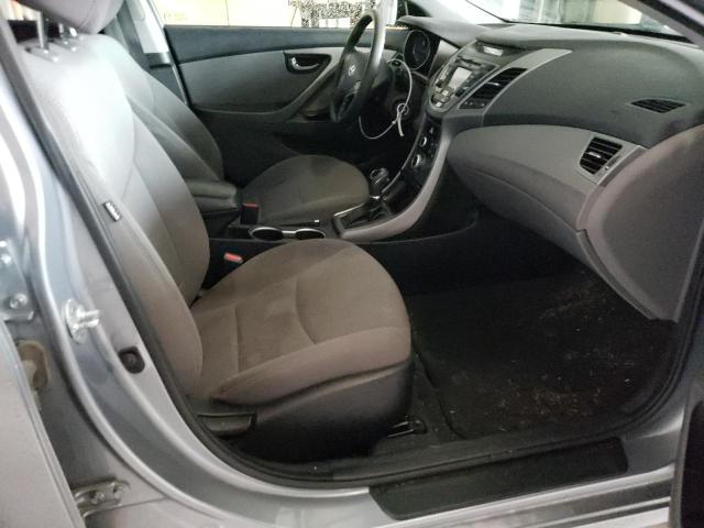 Photo 4 VIN: 5NPDH4AE5FH618275 - HYUNDAI ELANTRA SE 