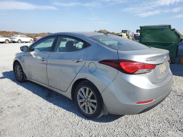 Photo 1 VIN: 5NPDH4AE5FH619037 - HYUNDAI ELANTRA 