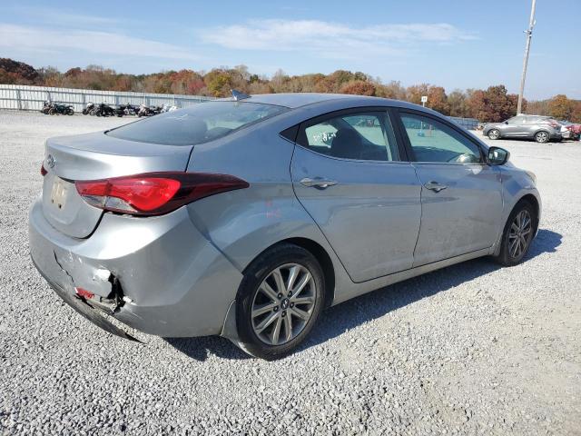 Photo 2 VIN: 5NPDH4AE5FH619037 - HYUNDAI ELANTRA 