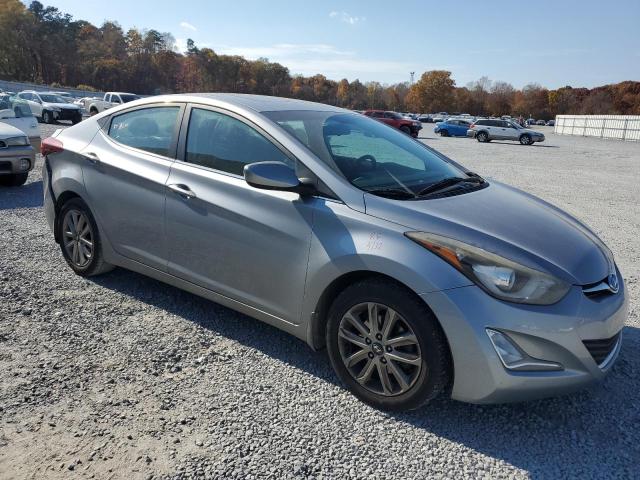 Photo 3 VIN: 5NPDH4AE5FH619037 - HYUNDAI ELANTRA 