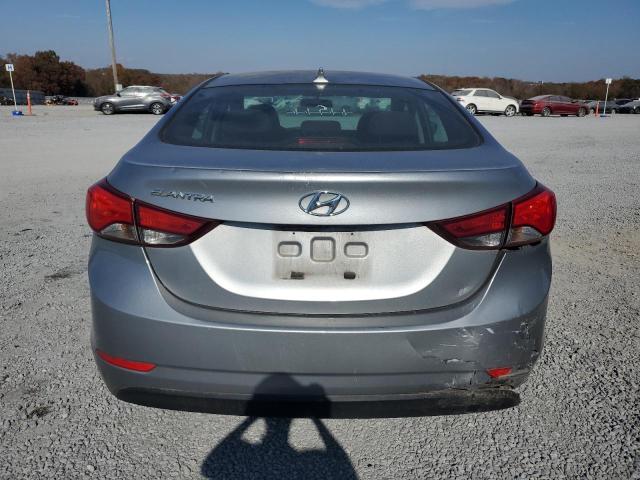 Photo 5 VIN: 5NPDH4AE5FH619037 - HYUNDAI ELANTRA 