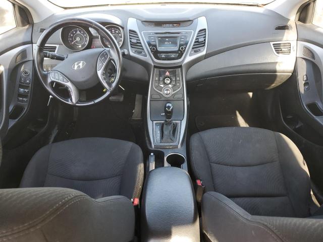 Photo 7 VIN: 5NPDH4AE5FH619037 - HYUNDAI ELANTRA 