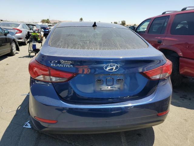 Photo 5 VIN: 5NPDH4AE5FH619846 - HYUNDAI ELANTRA SE 