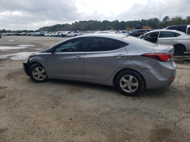 Photo 1 VIN: 5NPDH4AE5FH620138 - HYUNDAI ELANTRA SE 