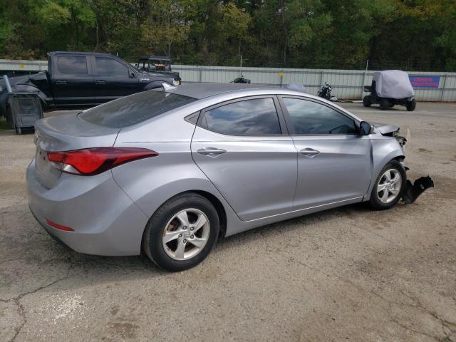 Photo 2 VIN: 5NPDH4AE5FH620138 - HYUNDAI ELANTRA SE 