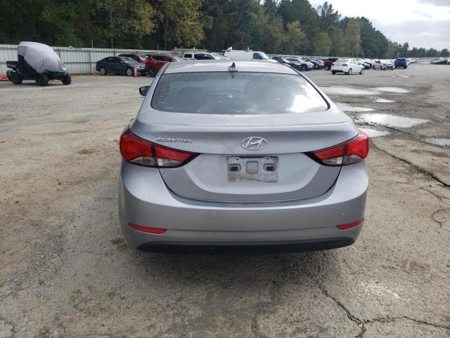 Photo 5 VIN: 5NPDH4AE5FH620138 - HYUNDAI ELANTRA SE 