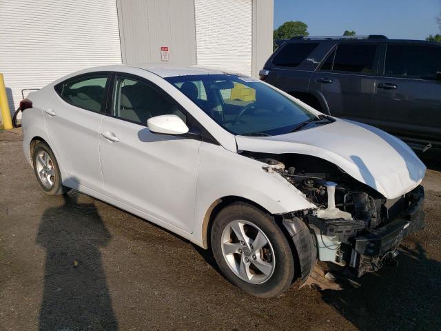 Photo 3 VIN: 5NPDH4AE5FH623055 - HYUNDAI ELANTRA SE 