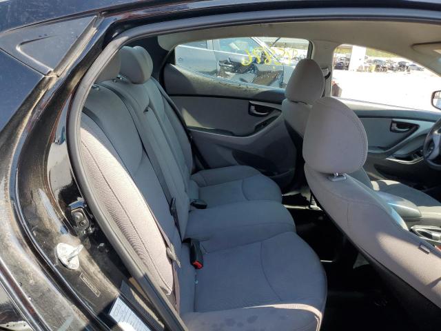 Photo 5 VIN: 5NPDH4AE5FH623718 - HYUNDAI ELANTRA SE 