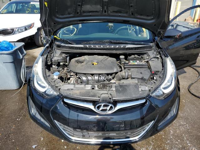 Photo 6 VIN: 5NPDH4AE5FH623718 - HYUNDAI ELANTRA SE 