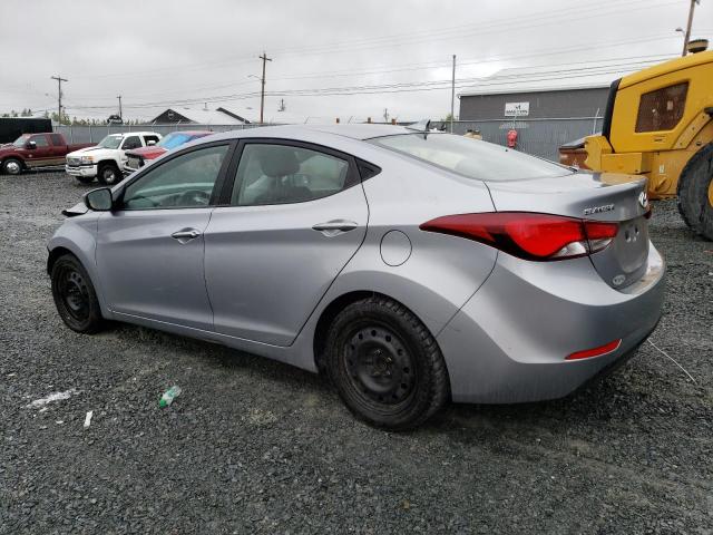 Photo 1 VIN: 5NPDH4AE5FH624352 - HYUNDAI ELANTRA SE 