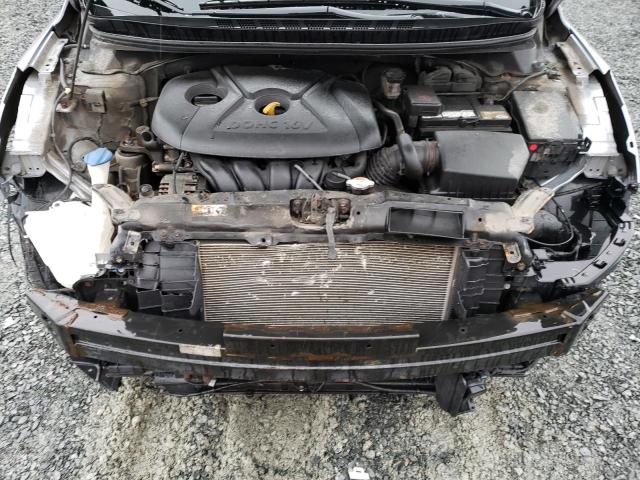 Photo 10 VIN: 5NPDH4AE5FH624352 - HYUNDAI ELANTRA SE 