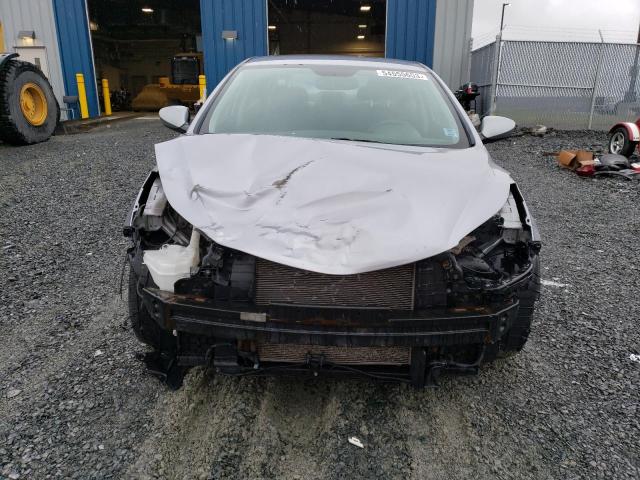 Photo 4 VIN: 5NPDH4AE5FH624352 - HYUNDAI ELANTRA SE 