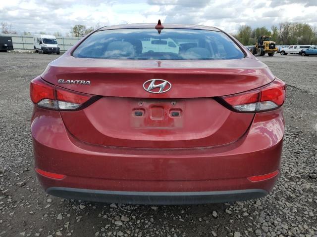 Photo 5 VIN: 5NPDH4AE5FH625226 - HYUNDAI ELANTRA 