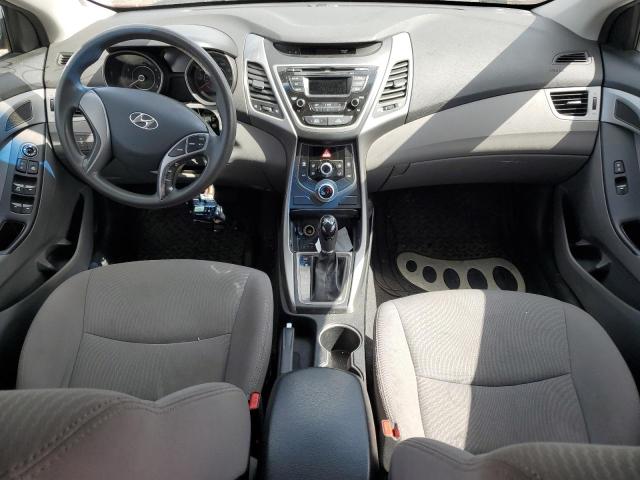 Photo 7 VIN: 5NPDH4AE5FH625226 - HYUNDAI ELANTRA 