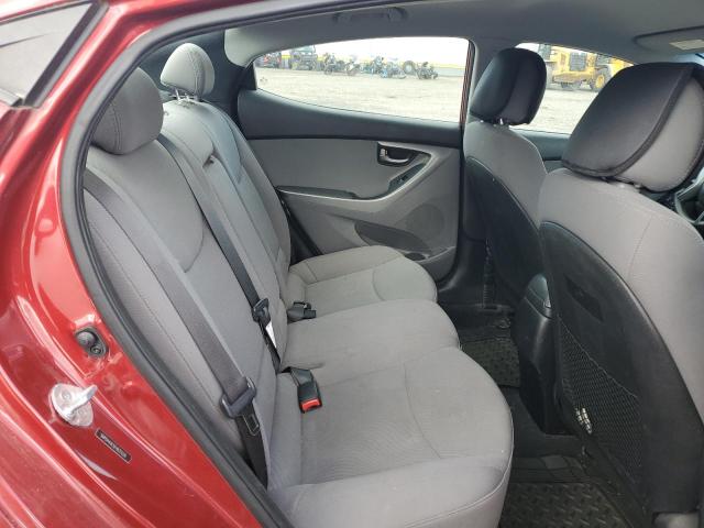 Photo 9 VIN: 5NPDH4AE5FH625226 - HYUNDAI ELANTRA 