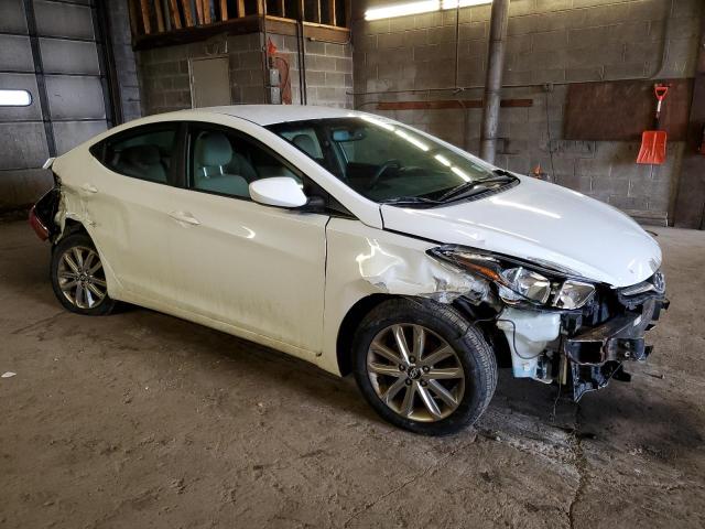 Photo 3 VIN: 5NPDH4AE5FH627168 - HYUNDAI ELANTRA 