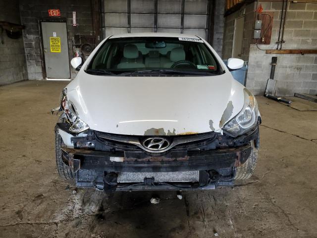 Photo 4 VIN: 5NPDH4AE5FH627168 - HYUNDAI ELANTRA 