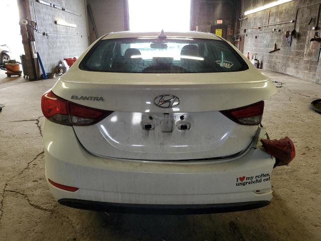 Photo 5 VIN: 5NPDH4AE5FH627168 - HYUNDAI ELANTRA 