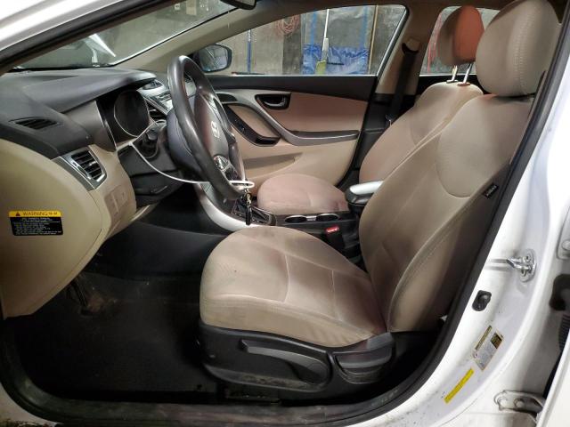 Photo 6 VIN: 5NPDH4AE5FH627168 - HYUNDAI ELANTRA 