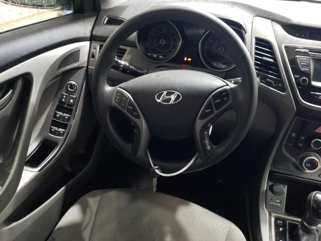 Photo 7 VIN: 5NPDH4AE5FH627350 - HYUNDAI ELANTRA 