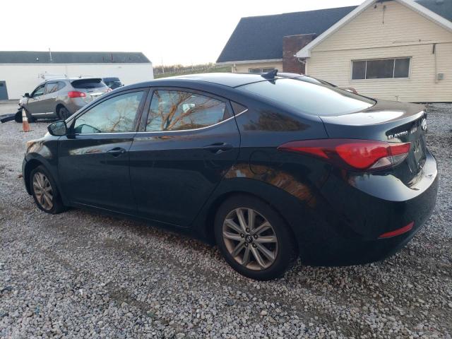 Photo 1 VIN: 5NPDH4AE5FH632094 - HYUNDAI ELANTRA SE 