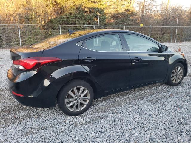 Photo 2 VIN: 5NPDH4AE5FH632094 - HYUNDAI ELANTRA SE 