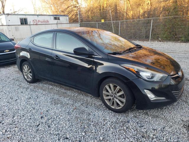 Photo 3 VIN: 5NPDH4AE5FH632094 - HYUNDAI ELANTRA SE 