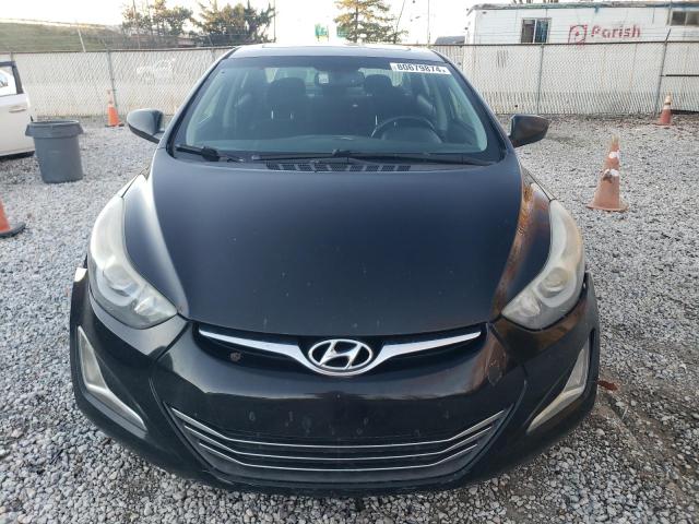 Photo 4 VIN: 5NPDH4AE5FH632094 - HYUNDAI ELANTRA SE 