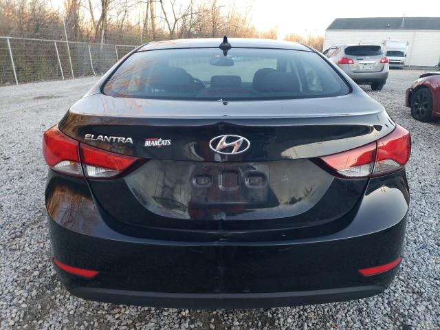 Photo 5 VIN: 5NPDH4AE5FH632094 - HYUNDAI ELANTRA SE 