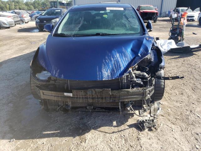 Photo 4 VIN: 5NPDH4AE5FH632144 - HYUNDAI ELANTRA SE 