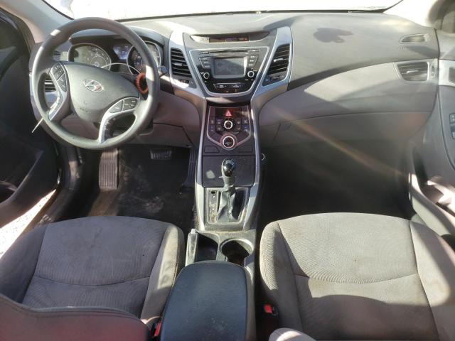 Photo 7 VIN: 5NPDH4AE5FH632144 - HYUNDAI ELANTRA SE 