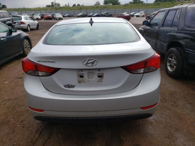 Photo 5 VIN: 5NPDH4AE5FH632418 - HYUNDAI ELANTRA 