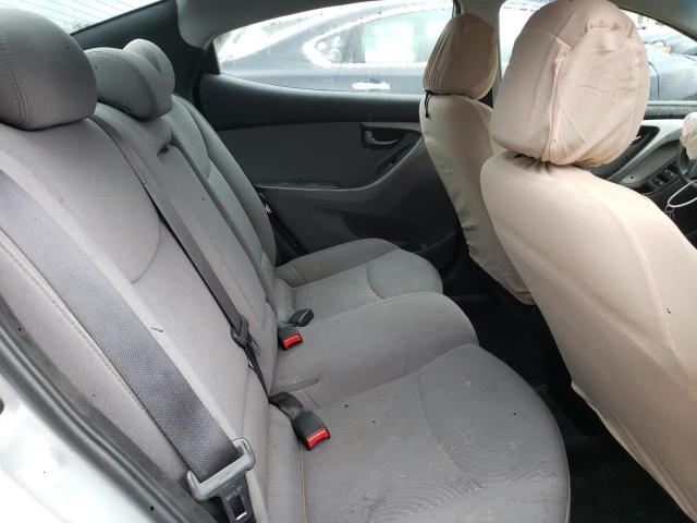 Photo 9 VIN: 5NPDH4AE5FH632418 - HYUNDAI ELANTRA 