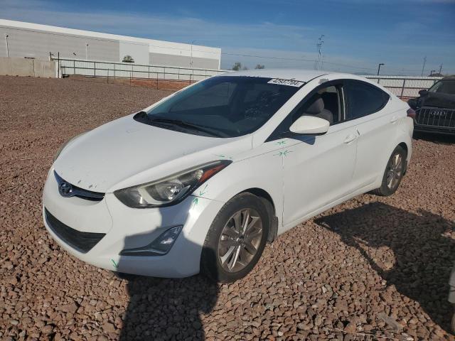 Photo 0 VIN: 5NPDH4AE5FH635559 - HYUNDAI ELANTRA 