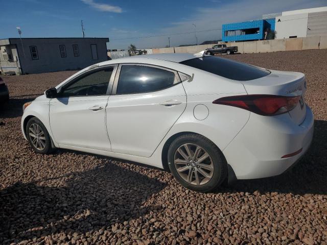 Photo 1 VIN: 5NPDH4AE5FH635559 - HYUNDAI ELANTRA 