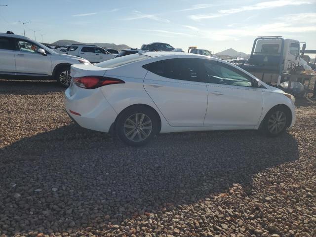 Photo 2 VIN: 5NPDH4AE5FH635559 - HYUNDAI ELANTRA 