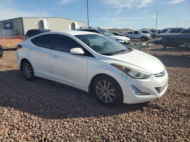 Photo 3 VIN: 5NPDH4AE5FH635559 - HYUNDAI ELANTRA 