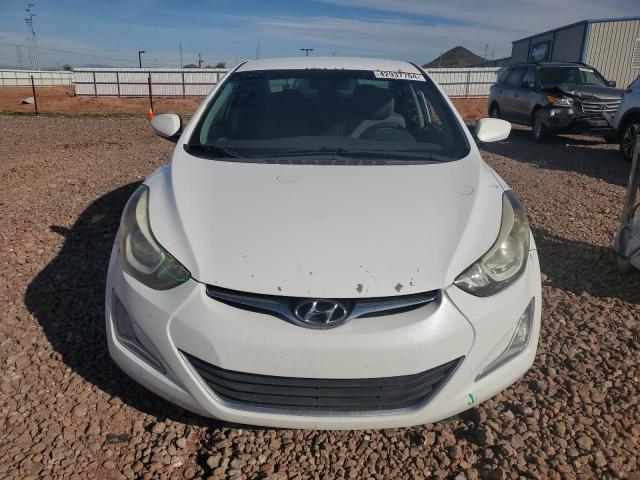 Photo 4 VIN: 5NPDH4AE5FH635559 - HYUNDAI ELANTRA 