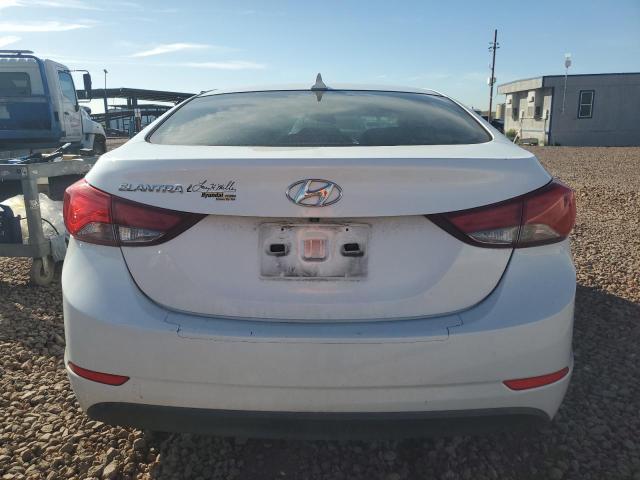 Photo 5 VIN: 5NPDH4AE5FH635559 - HYUNDAI ELANTRA 