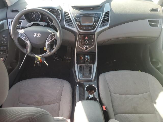 Photo 7 VIN: 5NPDH4AE5FH635559 - HYUNDAI ELANTRA 