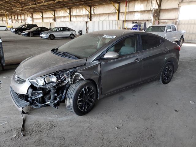 Photo 0 VIN: 5NPDH4AE5FH635741 - HYUNDAI ELANTRA 