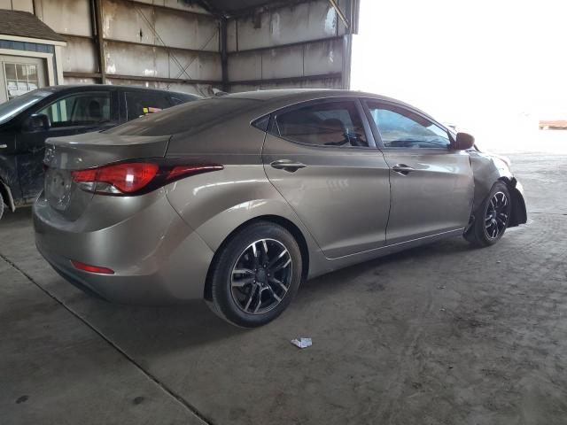 Photo 2 VIN: 5NPDH4AE5FH635741 - HYUNDAI ELANTRA 