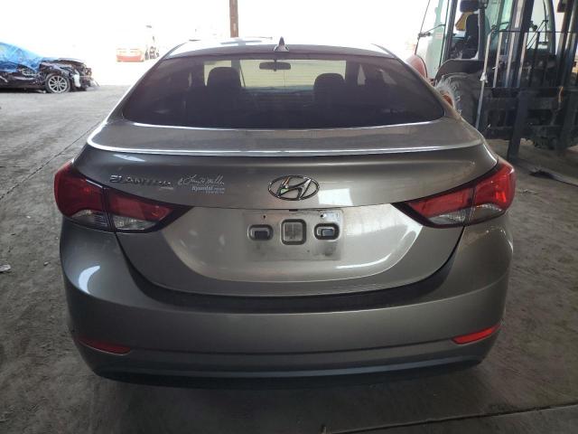 Photo 5 VIN: 5NPDH4AE5FH635741 - HYUNDAI ELANTRA 