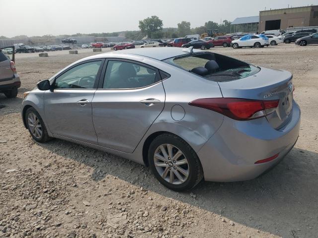 Photo 1 VIN: 5NPDH4AE5FH638557 - HYUNDAI ELANTRA SE 