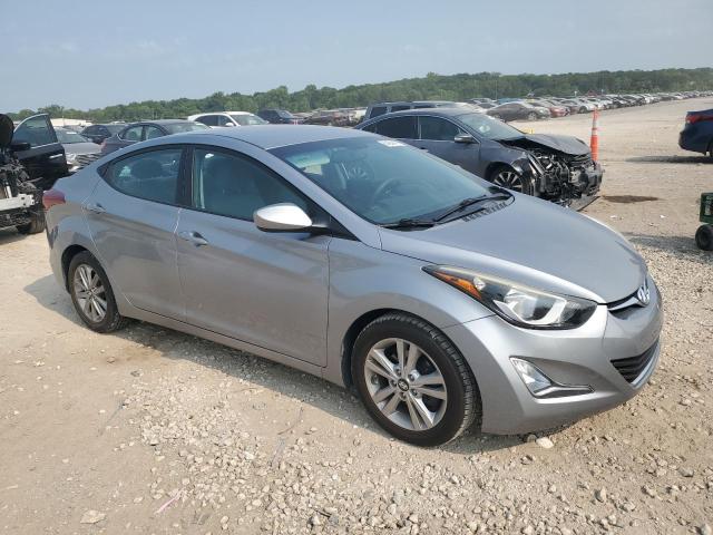 Photo 3 VIN: 5NPDH4AE5FH638557 - HYUNDAI ELANTRA SE 