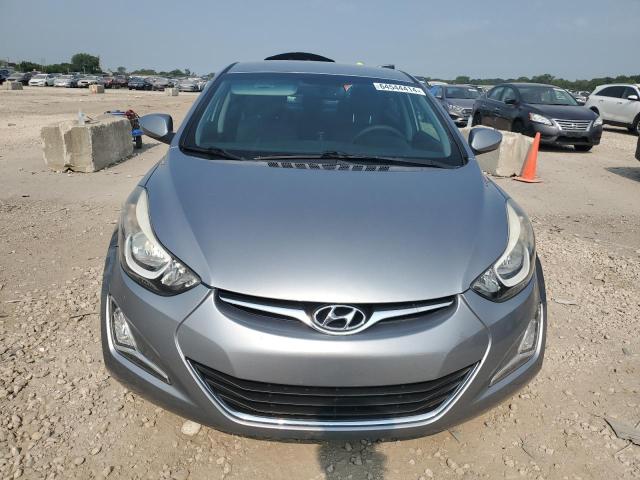 Photo 4 VIN: 5NPDH4AE5FH638557 - HYUNDAI ELANTRA SE 