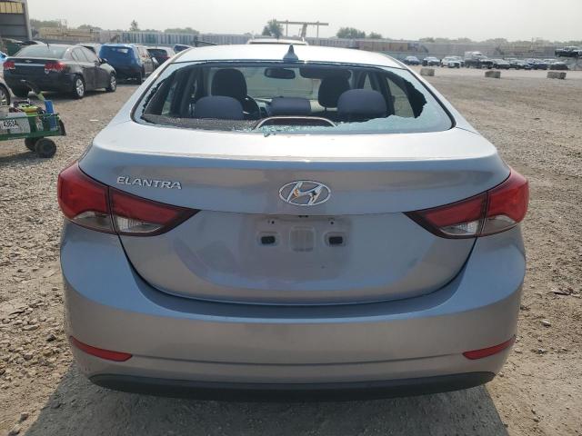 Photo 5 VIN: 5NPDH4AE5FH638557 - HYUNDAI ELANTRA SE 